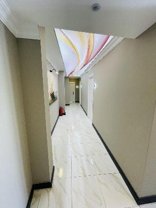 Viva Hotel Old City