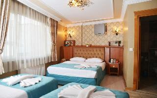 Viva Hotel Old City