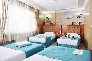 Viva Hotel Old City