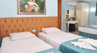 Viva Hotel Old City