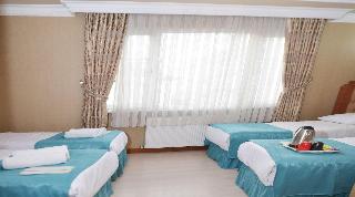 Viva Hotel Old City