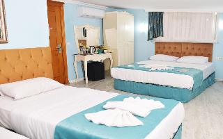 Viva Hotel Old City