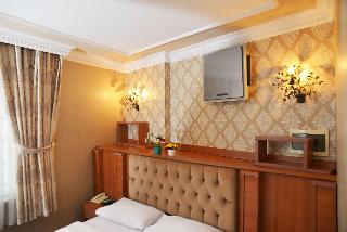 Viva Hotel Old City