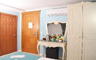 Viva Hotel Old City