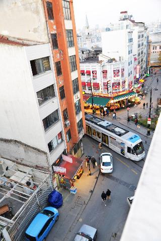 Viva Hotel Old City