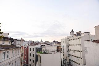Viva Hotel Old City