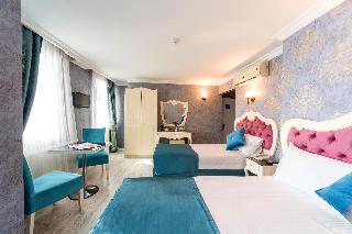 Viva Hotel Old City