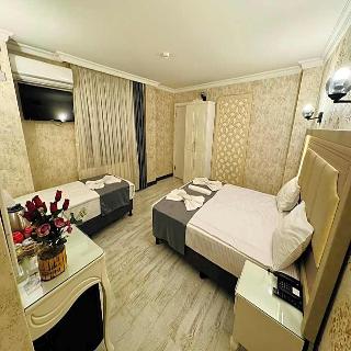 Viva Hotel Old City