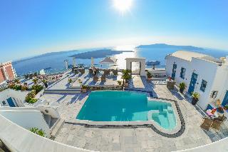 Anteliz Hotel And Suites