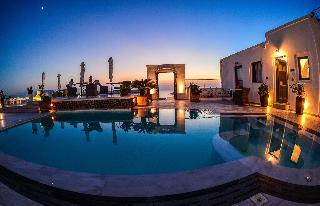 Anteliz Hotel And Suites
