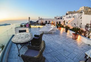 Anteliz Hotel And Suites