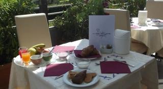 Alisei Palace Hotel, Rimini