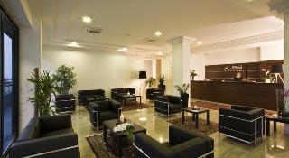 Alisei Palace Hotel, Rimini