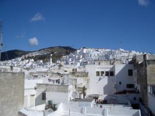 General view
 di Blanco Riad   , hotel y restauran