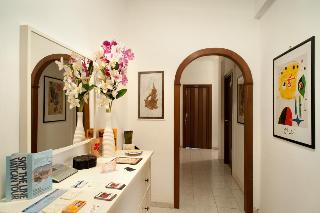 B&B Interno 9, Rome