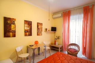B&B Interno 9, Rome