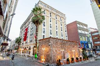 Baron Hotel & Spa