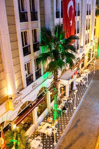 Baron Hotel & Spa