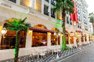 Baron Hotel & Spa