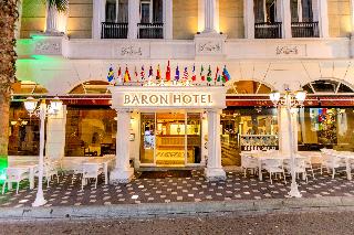 Baron Hotel & Spa