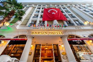 Baron Hotel & Spa