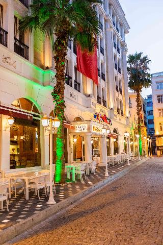 Baron Hotel & Spa