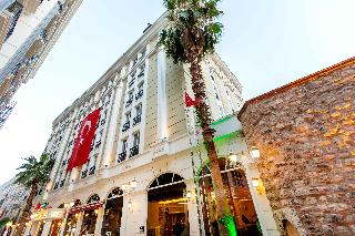 Baron Hotel & Spa