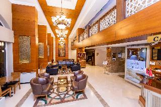 Baron Hotel & Spa