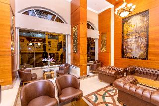 Baron Hotel & Spa