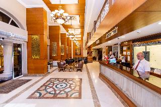 Baron Hotel & Spa