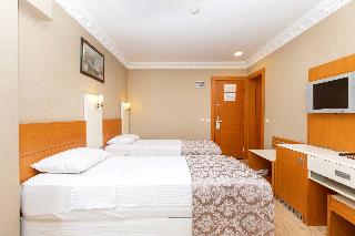 Baron Hotel & Spa