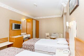Baron Hotel & Spa