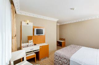 Baron Hotel & Spa