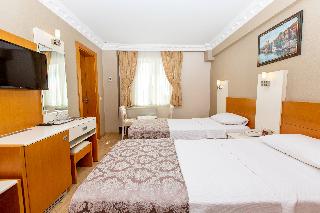 Baron Hotel & Spa