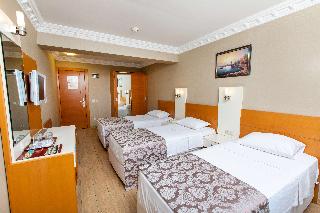 Baron Hotel & Spa