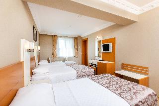Baron Hotel & Spa