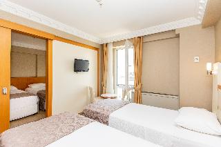 Baron Hotel & Spa