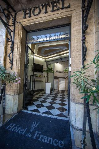 De France Hotel