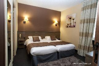 Brit Hotel Le Surcouf, St Malo