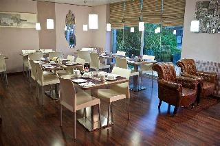 Brit Hotel Le Surcouf, St Malo