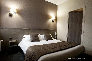 Brit Hotel Le Surcouf, St Malo