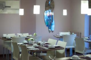 Brit Hotel Le Surcouf, St Malo
