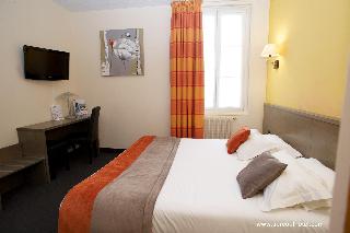 Brit Hotel Le Surcouf, St Malo