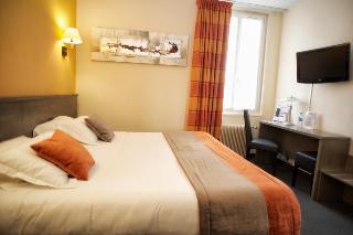 Brit Hotel Le Surcouf, St Malo