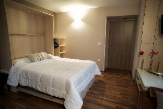 Brit Hotel Le Surcouf, St Malo