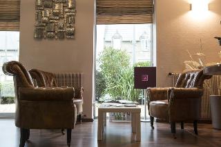 Brit Hotel Le Surcouf, St Malo