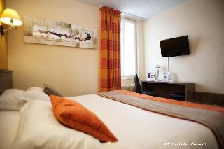 Brit Hotel Le Surcouf, St Malo