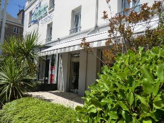 Brit Hotel Le Surcouf, St Malo