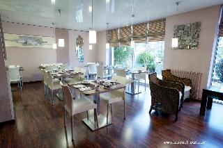 Brit Hotel Le Surcouf, St Malo