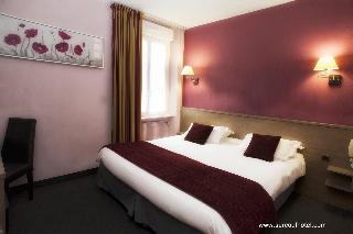 Brit Hotel Le Surcouf, St Malo